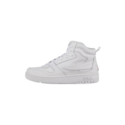 Abbildung von FILA Damen FXVENTUNO L mid wmn Mode Stiefel, White, 37 EU