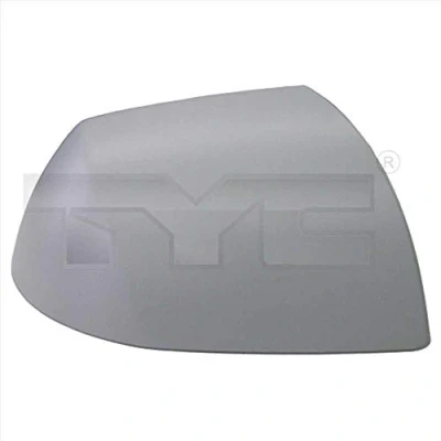 Abbildung von TYC 310 0048 2 Abdeckung, Außenspiegel links grundiert FORD: MONDEO 3 Kombi, Stufenheck,