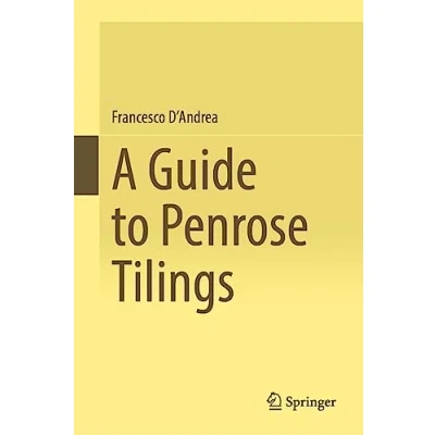Abbildung von A Guide to Penrose Tilings