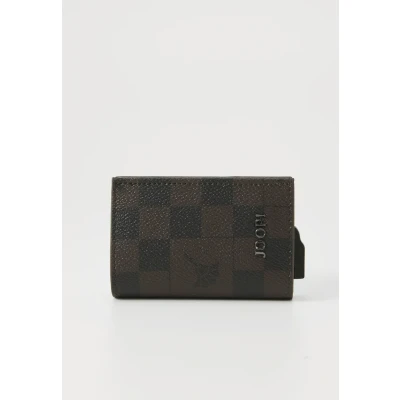 Abbildung von JOOP! Cortina Piazza CONE Ecage Unisex Geldbörse, Größe: One Size, Seal brown