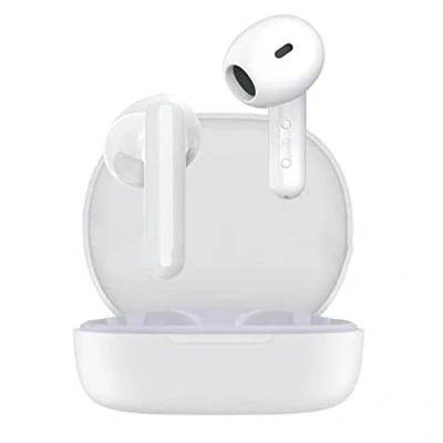 Abbildung von Xiaomi Redmi Buds 4 Lite Bluetooth Kopfhörer 5.3, In Ear Kopfhörer, Kabellos Bluetooth, 20 Stunden Akku, AI Noise Cancelling für Anrufe, Touch Steuerung, Schnellverbindung, IP54, Weiß