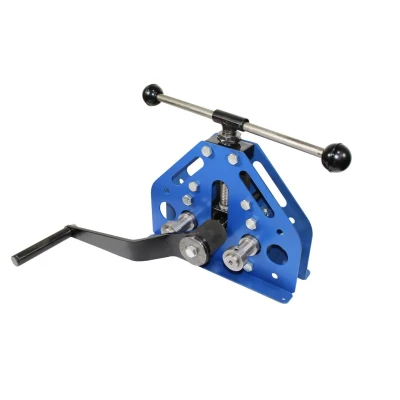 Abbildung von KS TOOLS 122.0014 Rohrbiegewerkzeug 180