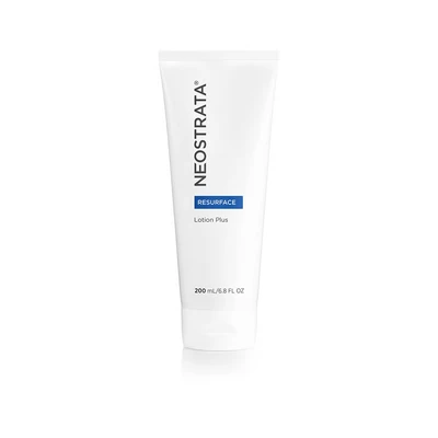 Abbildung von Neostrata Resurface Lotion Plus 200 ml
