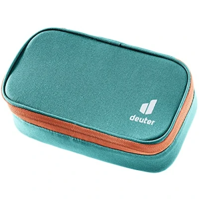 Abbildung von Deuter Schlampermäppchen Pencil Case deepsea chestnut