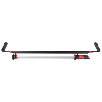Abbildung von Milwaukee M12UHL 0 Motorleuchte Handleuchte LED ausziehbar M12 uhl ohne Akku und Ladegerät 4933459432