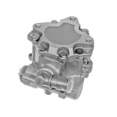 Abbildung von MEYLE 114 631 0019 Hydraulikpumpe hydraulisch ORIGINAL Quality AUDI: A6 C5 Avant, Limousine