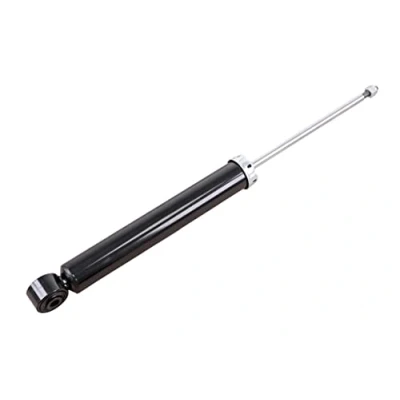 Abbildung von VAICO V10 5445 Stoßdämpfer Hinterachse Gasdruck Zweirohr federtragender Dämpfer oben Stift, unten Auge VOLKSWAGEN: Passat CC, Golf Plus / Crossgolf