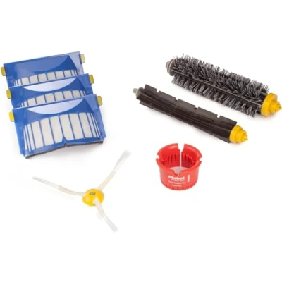 Abbildung von IRobot 4501352 Zubehör Staubsauger ACC222 service set für roomba serie 600