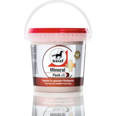 Abbildung von Leovet Mineraalpack met Arnica