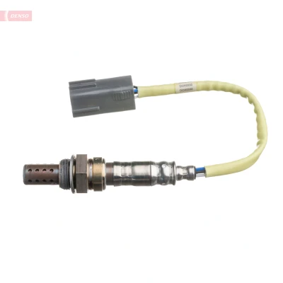 Abbildung von DENSO Direct Fit DOX 0330 Lambdasonde M18x1.5 beheizt, Fingersonde, Sprungsonde MAZDA: RX 8