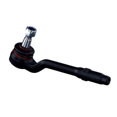 Abbildung von FEBI BILSTEIN 26637 Spurstangenkopf Vorderachse links, rechts mit selbstsichernder Mutter BMW: X5