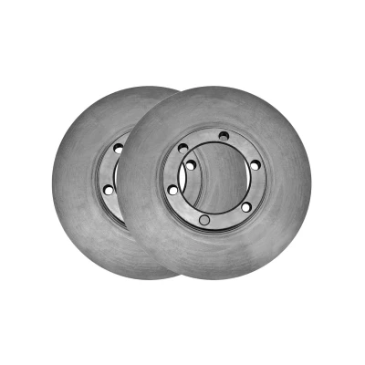 Abbildung von VAICO V40 80035 Bremsscheibe Vorderachse 257 22 6 109 Belüftet Original Qualität OPEL: Frontera A SUV, Sport SUV Cabrio, Campo
