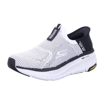 Abbildung von Skechers Adult 220839 WBK weiß Gr. 40