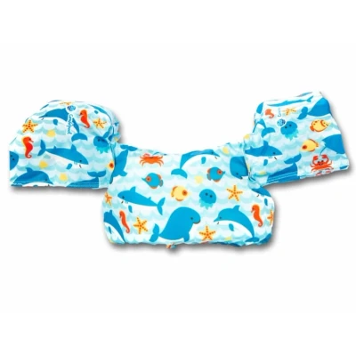 Abbildung von Comfortpool Sea Friends kinderzwemvest