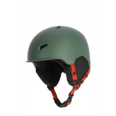 Abbildung von Whistler SKI Helm, Größe: Small, Thyme