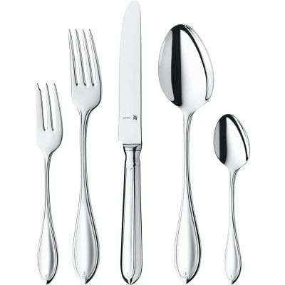Abbildung von WMF Besteck Set Premiere Besteckset 66 teilig
