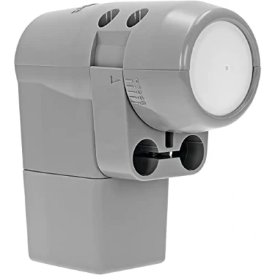 Abbildung von TechniSat UNYSAT Universal Quattro Switch LNB für 4 Teilnehmer (LNB im Wetterschutzgehäuse, passend SATMAN Spiegel, den direkten Anschluss von Empfangsgeräten, LTE Störsicher)
