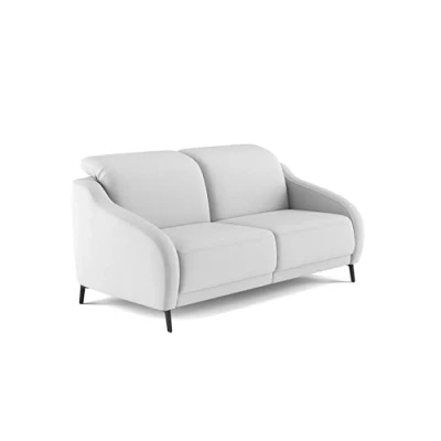 Abbildung von sit&amp;more 2,5 Sitzer &quot;Blues&quot;, wahlweise mit Klapptisch und USB
