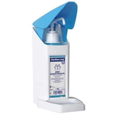 Abbildung von Eurospender Safety plus 1 l St