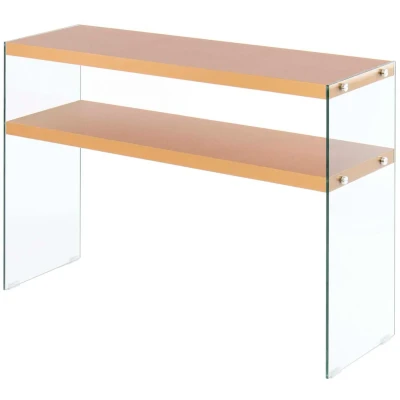 Abbildung von Kayoom Konsolentisch Elementary 225 Gold