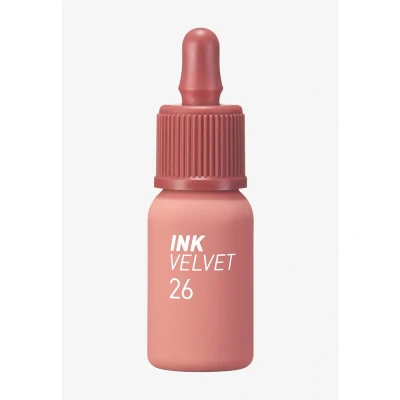 Abbildung von Peripera INK Velvet Lipgloss, Größe: 4 g, Made nude