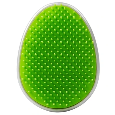 Abbildung von Veganboost Egg Brush Argan Oil