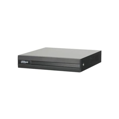 Abbildung von XVR WizSense Hybridpenta 8 Kanäle HDCVI/AHD/TVI/CVBS IP 8+4 extra bis zu 6 MP Dahua XVR1B08H I