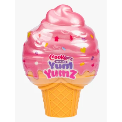 Abbildung von COOKEEZ MAKERY 23507 Yum Toys_and_Games, Mehrfarbig, Small