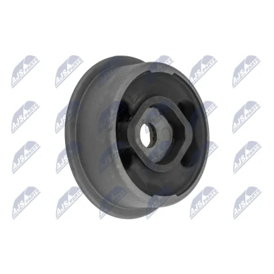Abbildung von Lagerung, Differential NTY ZTT TY 029G