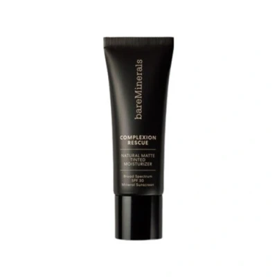 Abbildung von BareMinerals Complexion Rescue Getönte Tagescreme SPF 30 35 ml