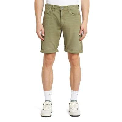 Abbildung von G STAR MOSA Jeans Shorts, Herren, Größe: 35, Renaissance faded shamrock gd