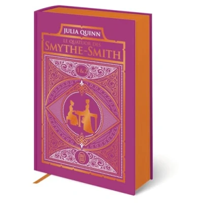 Abbildung von Le quatuor des Smythe Smith: Un goût de paradis &amp; Sortilège d&#039;une nuit d&#039;été Édition reliée