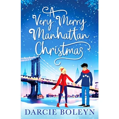 Abbildung von A Very Merry Manhattan Christmas