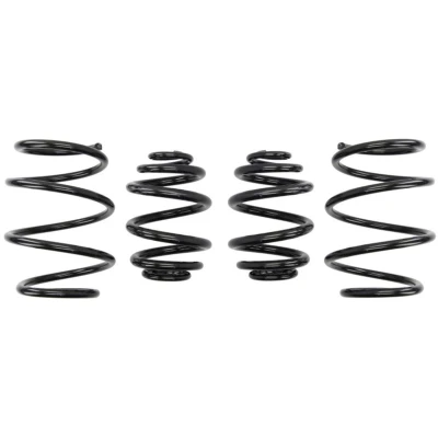 Abbildung von EIBACH Pro Kit E10 79 006 01 22 Fahrwerksatz, Federn SKODA: Fabia 2 Schrägheck