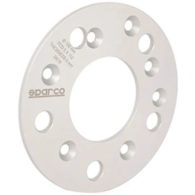 Abbildung von SPARCO 051STB12 Spurverbreiterung 5mm