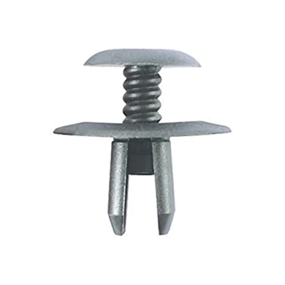 Abbildung von KS TOOLS 420.5001 Halteclipsatz, Karosserie