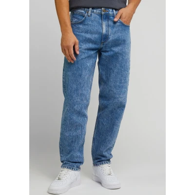 Abbildung von Lee Oscar Jeans Straight Leg, Herren, Größe: 36x30, Downtown