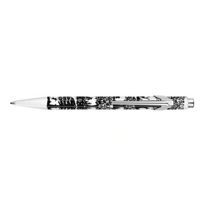 Abbildung von Caran d&#039;Ache 849 Totally Swiss Cut Paper