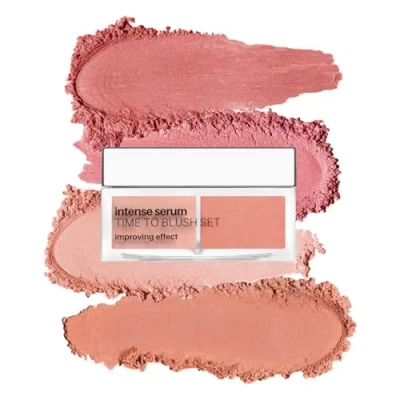 Abbildung von Intense Serum Time to Blush 02