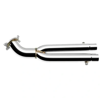 Abbildung von Downpipe FMIC.Pro für AUDI A6 3.0 TDI (CGQB) C7 2011 2014