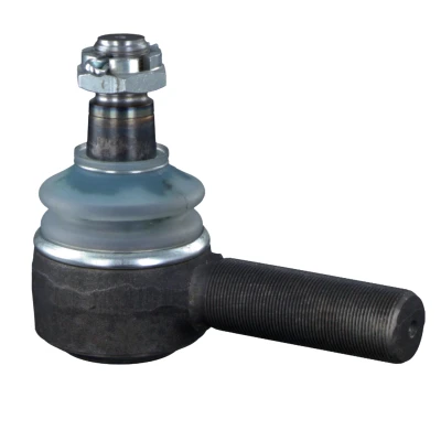 Abbildung von febi BILSTEIN 09985 Spurstangenkopf 30 Plus Vorderachse rechts mit Kronenmutter