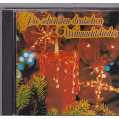 Abbildung von Die Schönsten Deutschen Weihnachtslieder Offenbacher CD