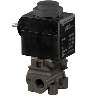 Abbildung von FEBI BILSTEIN 21704 Magnetventil