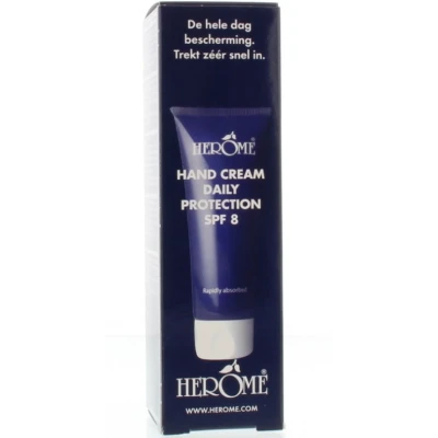 Abbildung von Her&ocirc;me Hand Cream Daily Protection 75 ml