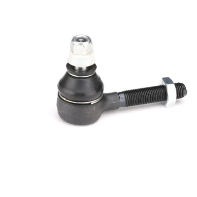 Abbildung von febi BILSTEIN 09317 Spurstangenkopf Plus Vorderachse links, rechts mit Kontermutter PEUGEOT: 307 Kombi, SW, Schrägheck