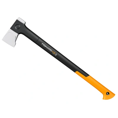 Abbildung von Spaltaxt der X Serie X28 M 1,8 kg Fiskars