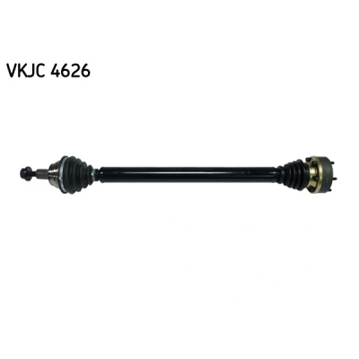 Abbildung von SKF VKJC 4626 Antriebswelle 787 VOLKSWAGEN: Golf 5 Schrägheck, Plus / Crossgolf, Jetta 4, AUDI: A3 Sportback, Schrägheck