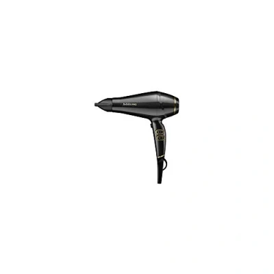 Abbildung von BaByliss PRO BAB6395NBU Keratin Lustre Dryer Black Shimmer
