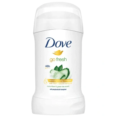 Abbildung von Dove Deo Stick Fresh Touch 40 ml