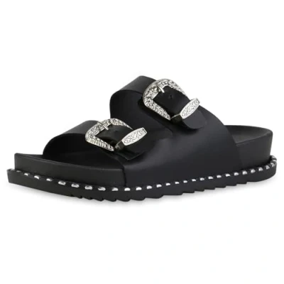 Abbildung von VAN HILL 841575 Pantolette Schuhe